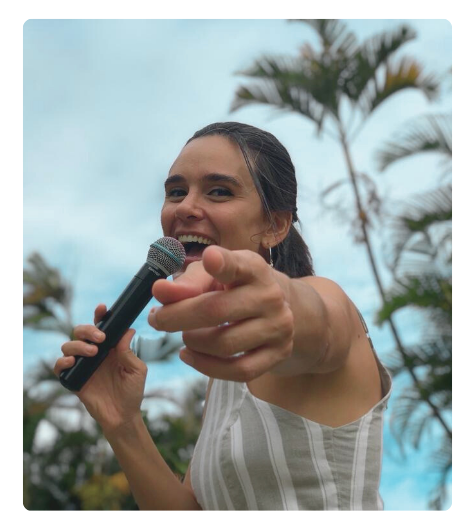 Fonoaudiologa Carolina Farah